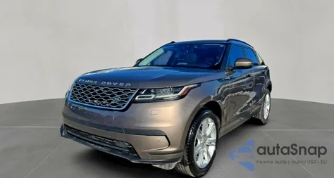 2019 Land Rover Range Rover Velar S z USA, uszkodzony, nr VIN SALYB2EX6KA796905